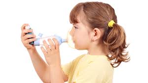 asthma emergency kit