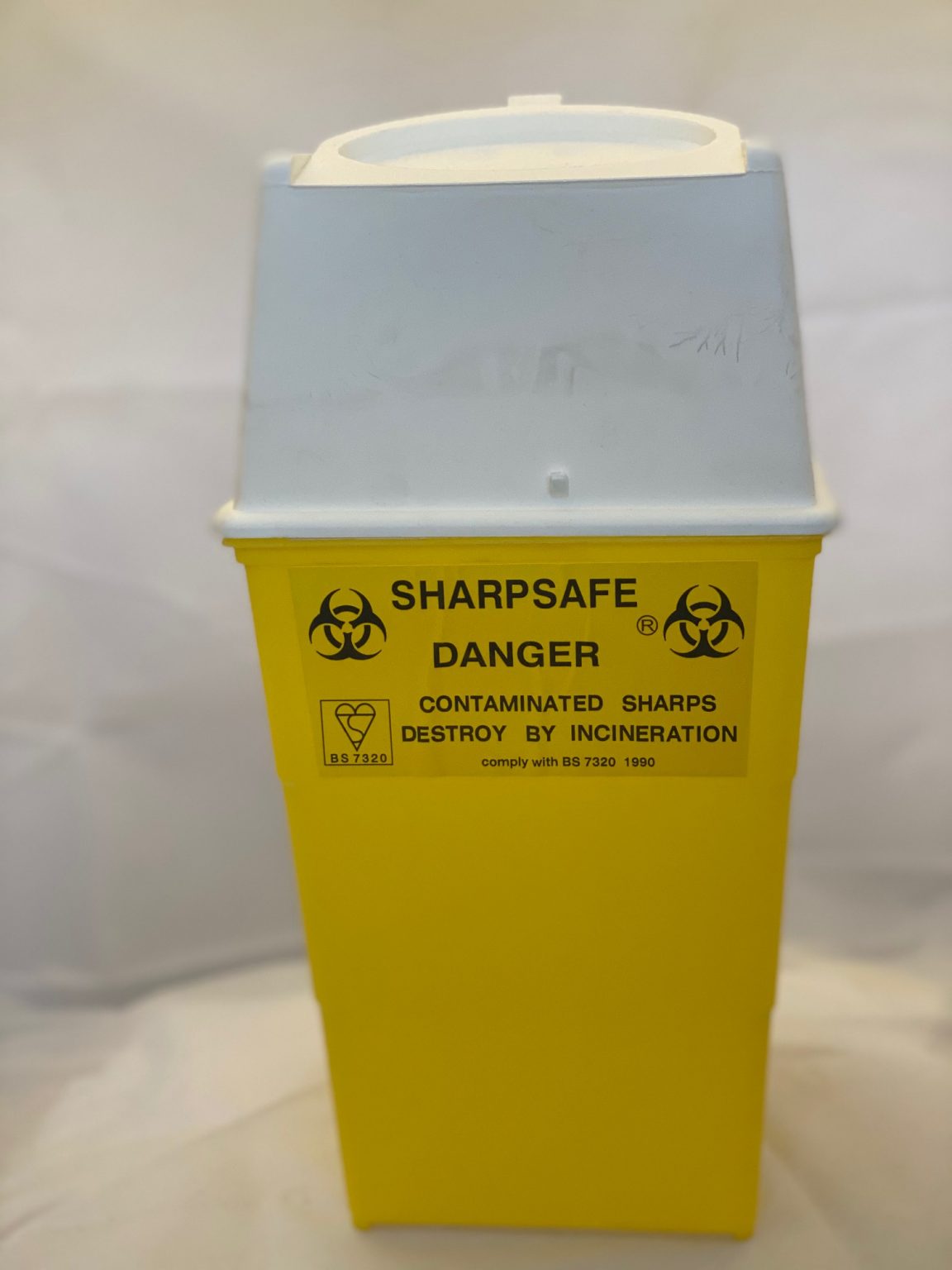 Sharps Bin Disposal Brisbane at Shelley Poirier blog