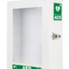 Buy alarmed aed cabinet online Australia_medical Solution