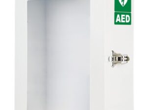 Buy alarmed aed cabinet online Australia_medical Solution