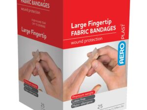 Buy fingertip dressings online