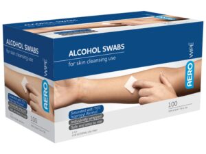 buy alcohol swabs online