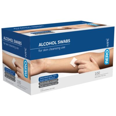 buy alcohol swabs online