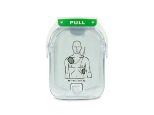 Buy HS1 pads online from Medical Solution