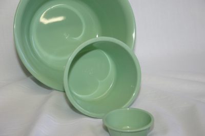 BOWL PLASTIC 140MM