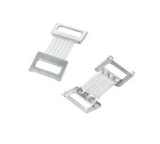 BANDAGE CLIPS - 100 3 BANDAGE CLIPS - 100 1