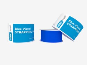 Buy Blue first aid tape