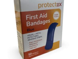 Buy Blue bandaids online_medical Solution