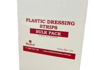 Buy Bulk plastic dressings online