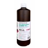 CHLORHEXIDINE & ALCOHOL 70% 500ML