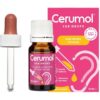 Buy Cerumol ear drops online