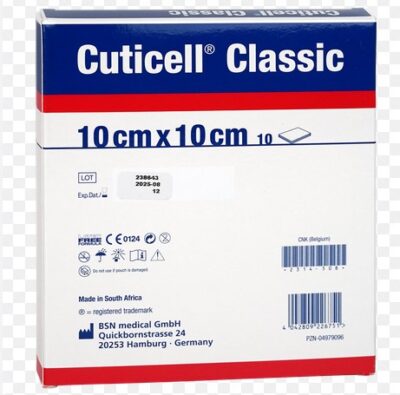 Buy Paraffin Gauze online