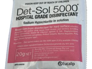 Buy Det-Sol online Australia