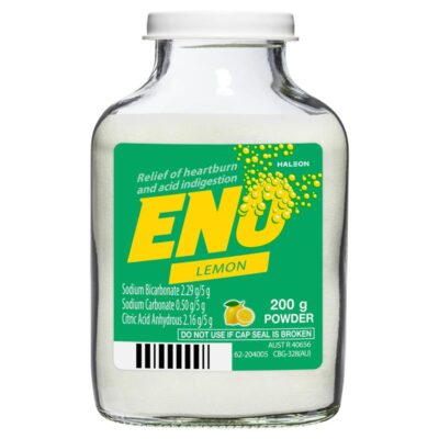 Buy Eno lemon online from Medical solution