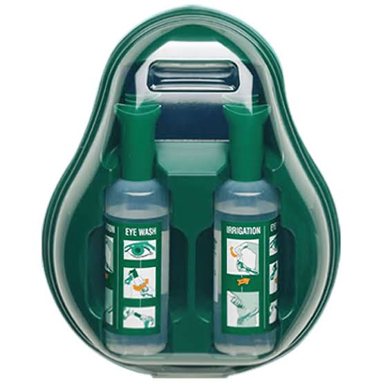 EYEWASH STATION COMPLETE 1 Buy Eyewash station online_Medicalsolution