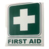 Buy first aid sticker