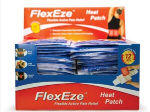 Buy Flexeze online