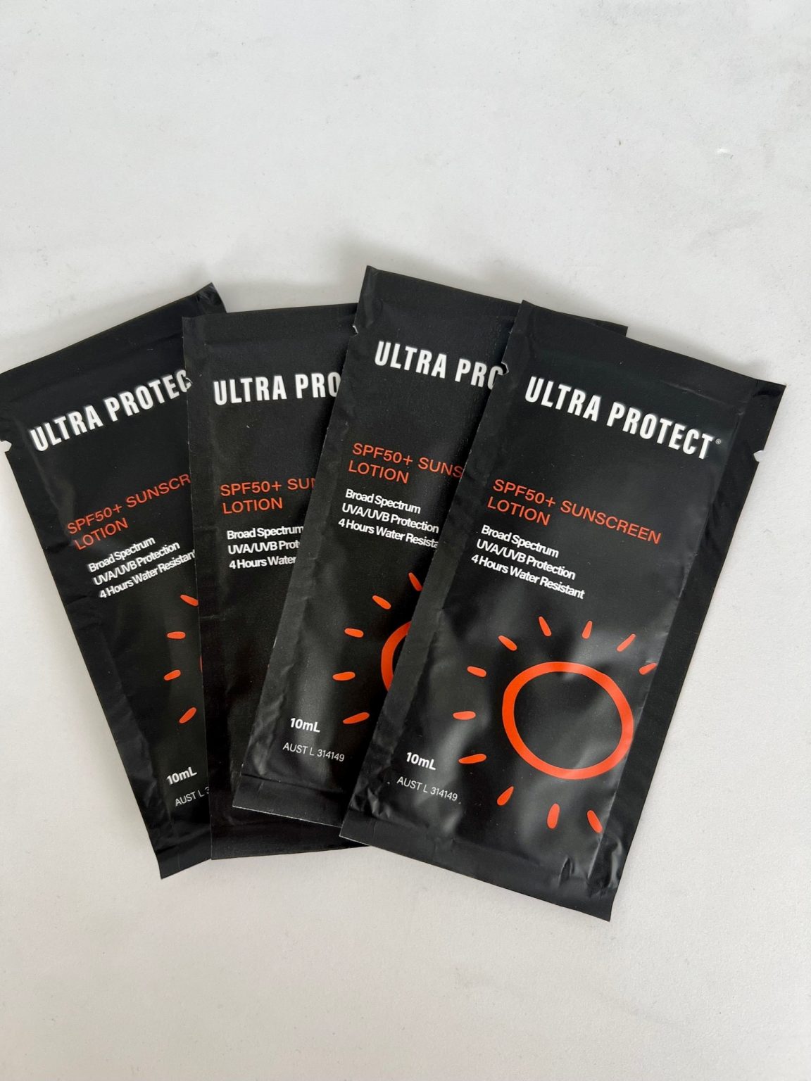 Buy Bulk Australian Made SPF 50+ Sunscreen From Medical Solution