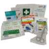 Buy Basic first aid kit online from Medical Solution