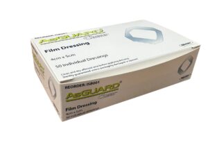 Buy sterile film dressing online