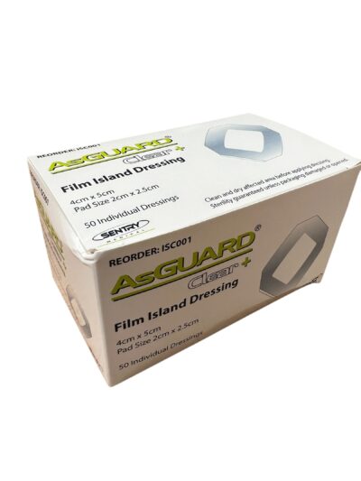 Buy Island dressings online_Medical_solution_Australia