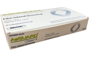 Buy wound dressing online Australia