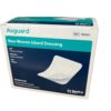 ISLAND DRESSING 7.5x5CM - BOX 50