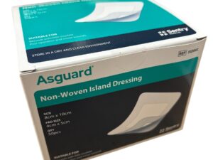 Buy island dressings for first aid online_medicalsolution
