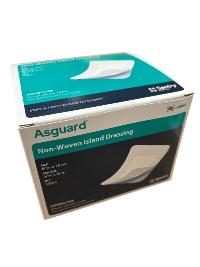 Buy island dressings for first aid online_medicalsolution
