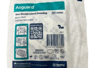 Buy Island dressing first aid