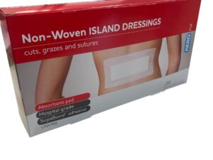 Buy Island dressings online