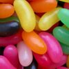JELLY BEANS GLUCOGEL 70G