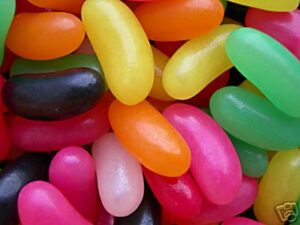 JELLY BEANS GLUCOGEL 70G