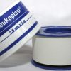 TAPE LEUKOPLAST WATERPROOF 1.25CM X 5M BLUE