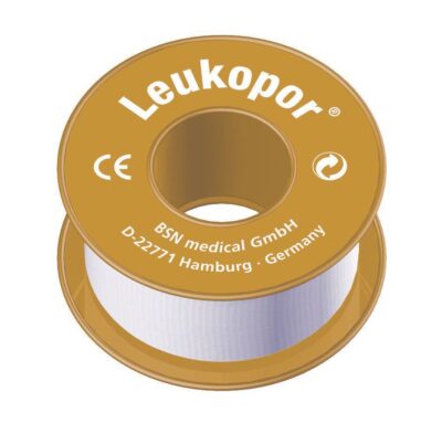 Buy Leukopor online from Medical Solution Australia