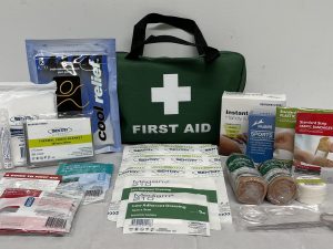 Buy Sports first aid kit melbourne