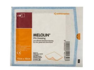 Buy Melolin online_Medical Solution
