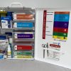 Hospitality & Kitchen First Aid Kit - Modular