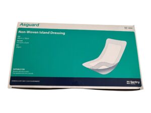 Buy Island dressings for first aid wound management_medical Solution