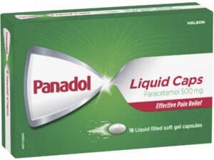 Buy Panadol online Australia