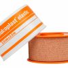 TAPE LEUKOPLAST ELASTIC 2.5CM X 2.5M ORANGE
