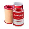 TAPE LEUKOPLAST NON STR.7.5CM X 5M RED