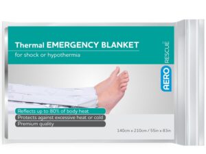 Buy foil blanket online