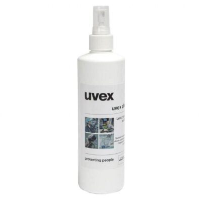 Buy Uvex Lens cleaner online Australia
