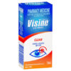 VISINE CLEAR DROPS 15ML