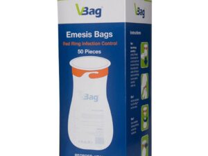 Buy vomit bags online