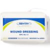 Wound dressing Medical Solution