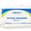 WOUND DRESSING #14