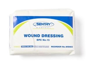 Buy Wound dressings online