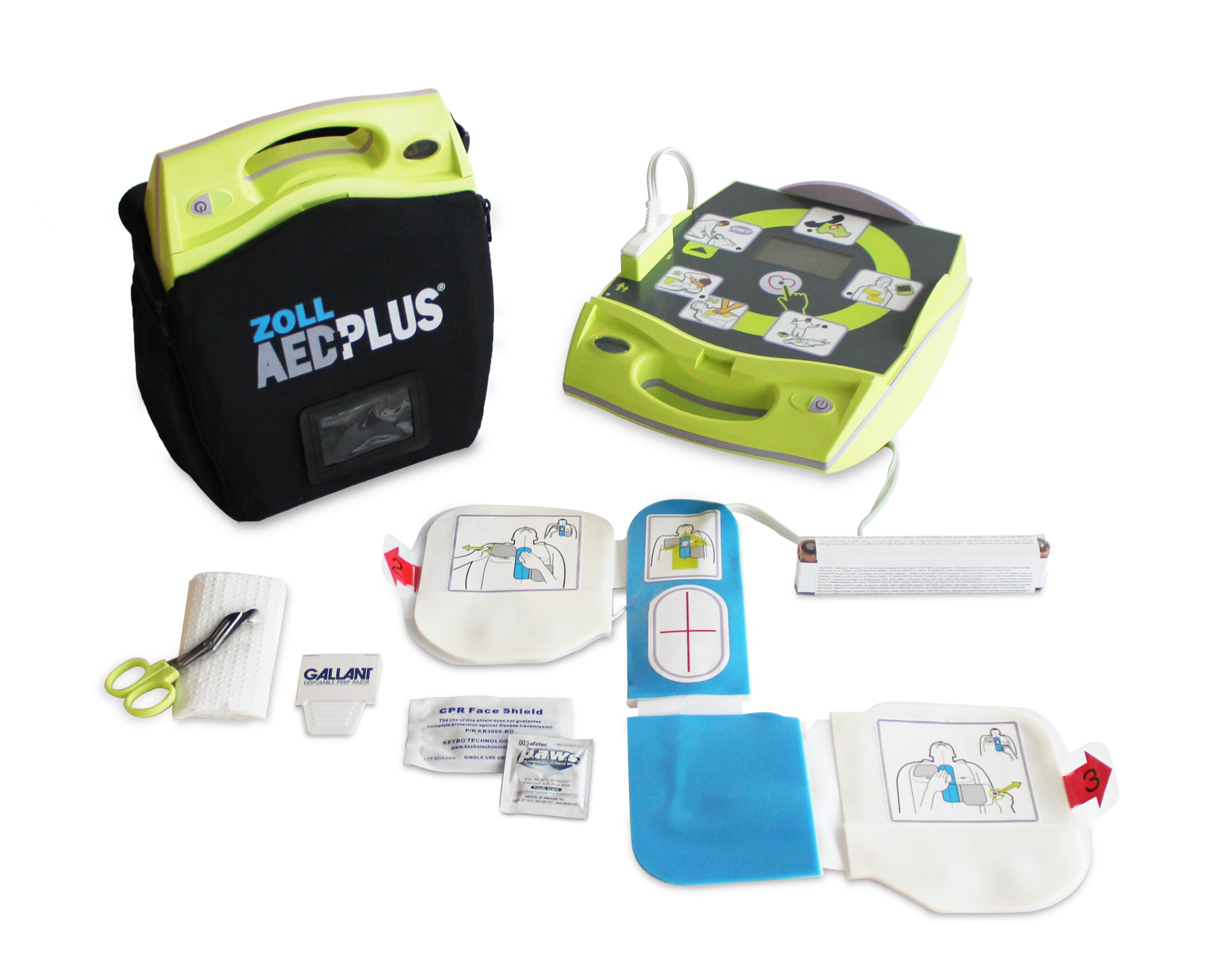 ZOLL-AED-Plus-1 ZOLL AED Plus- PRICE ON APPLICATION 1